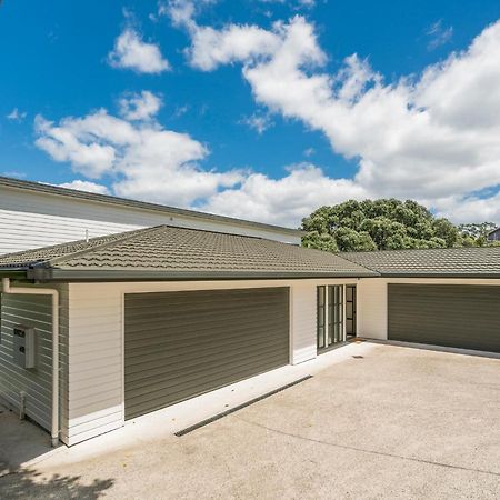 Pohutukawa On Paku - Tairua Holiday Home Exterior foto