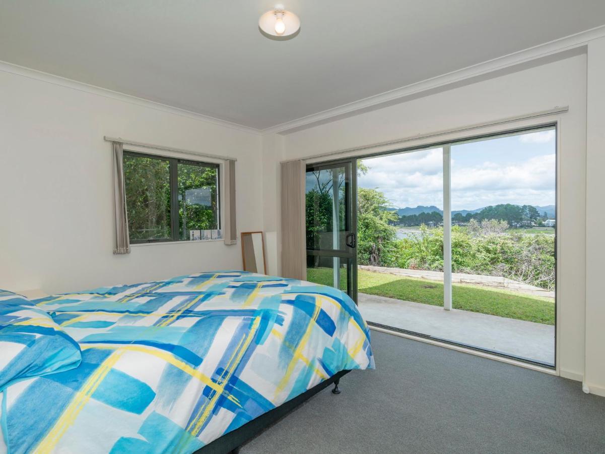 Pohutukawa On Paku - Tairua Holiday Home Exterior foto